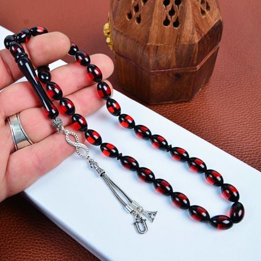 KİŞİYE ÖZEL TESPİHLER